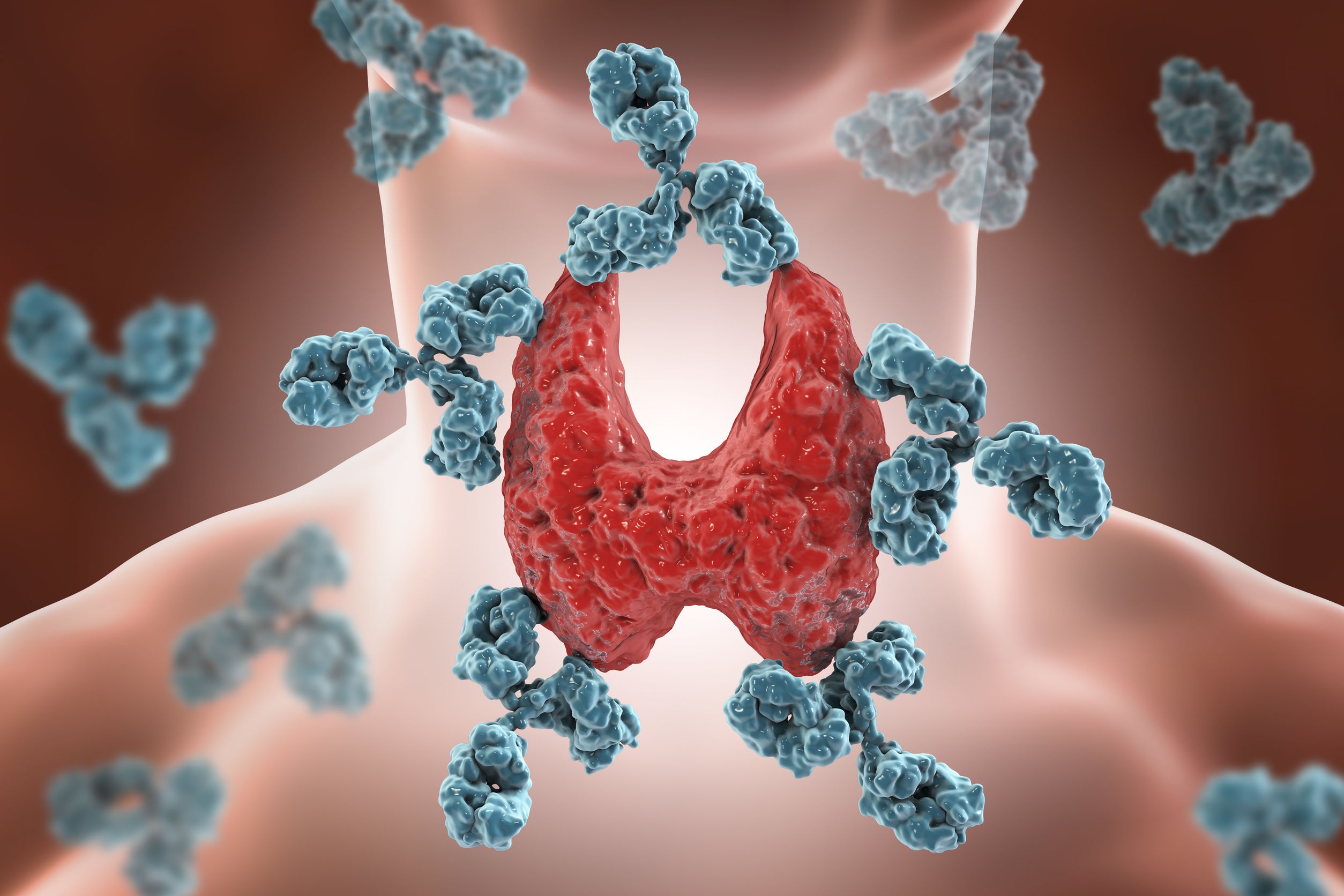 Choroby autoimmunologiczne – takie straszne, jak się wydają