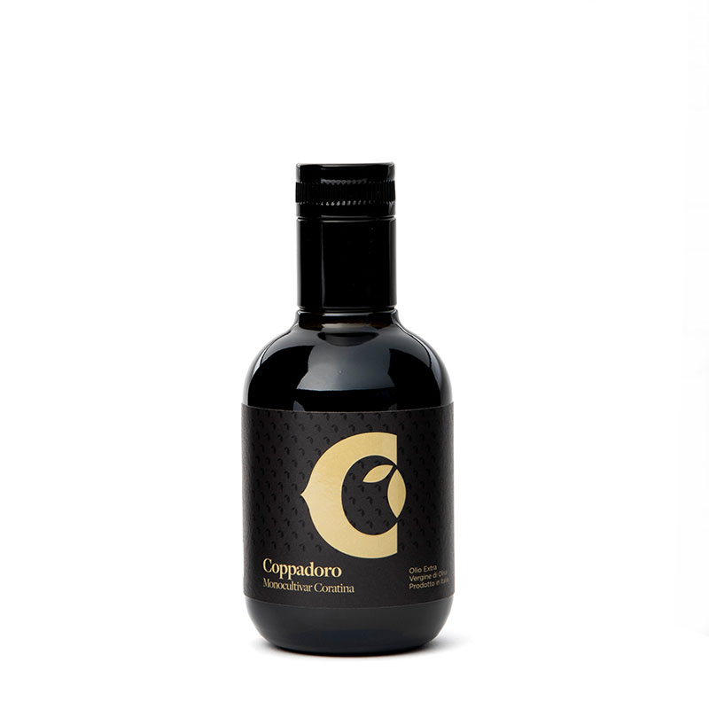 Oliwa Ciccolella - Coppadoro – Coratina 250