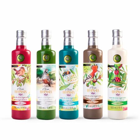 oleum hispania