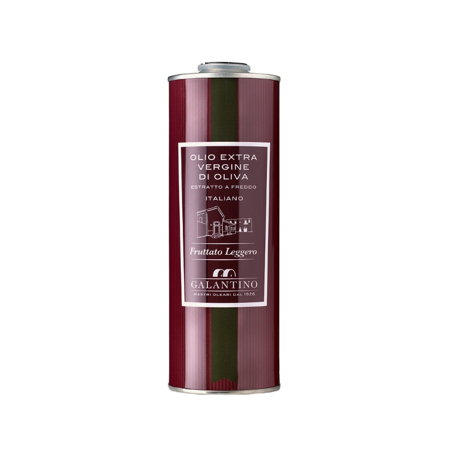 Light Fruity - Tin 500 ml