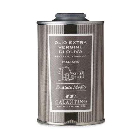 Oliwa z oliwek Medium Fruity Puszka 250 ml