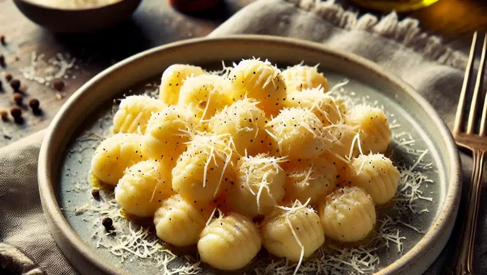 Gnocchi