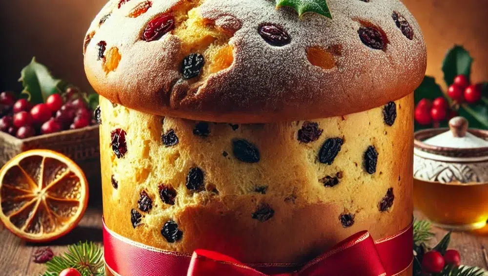 Panettone