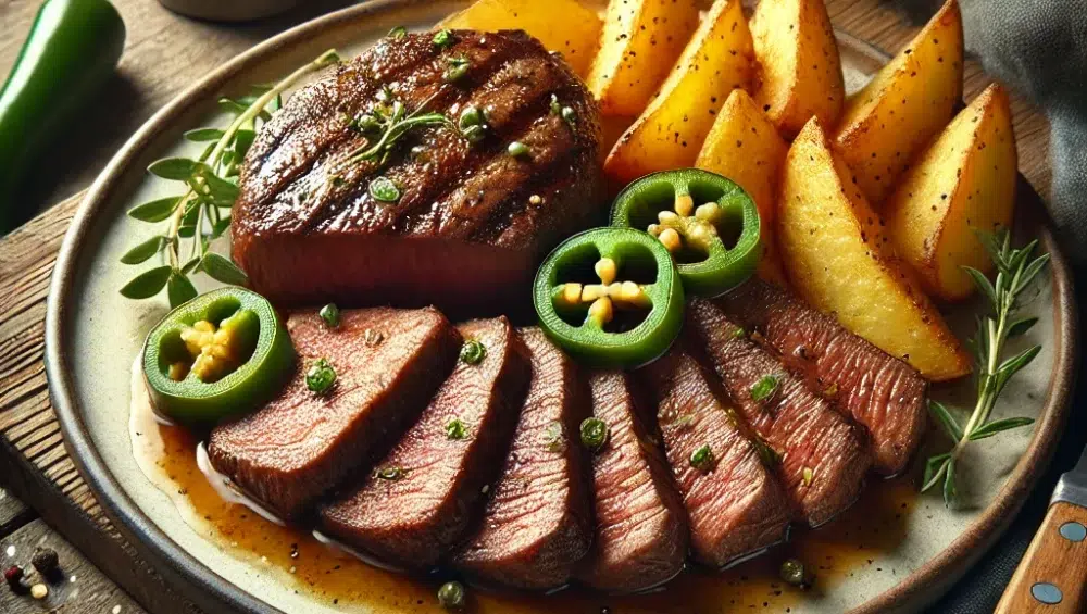 Picanha