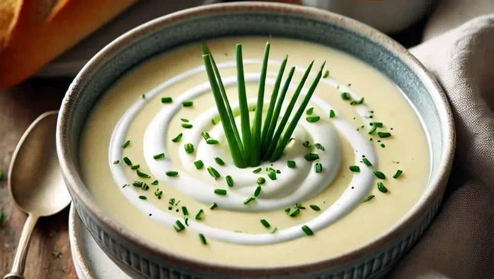 Vichyssoise