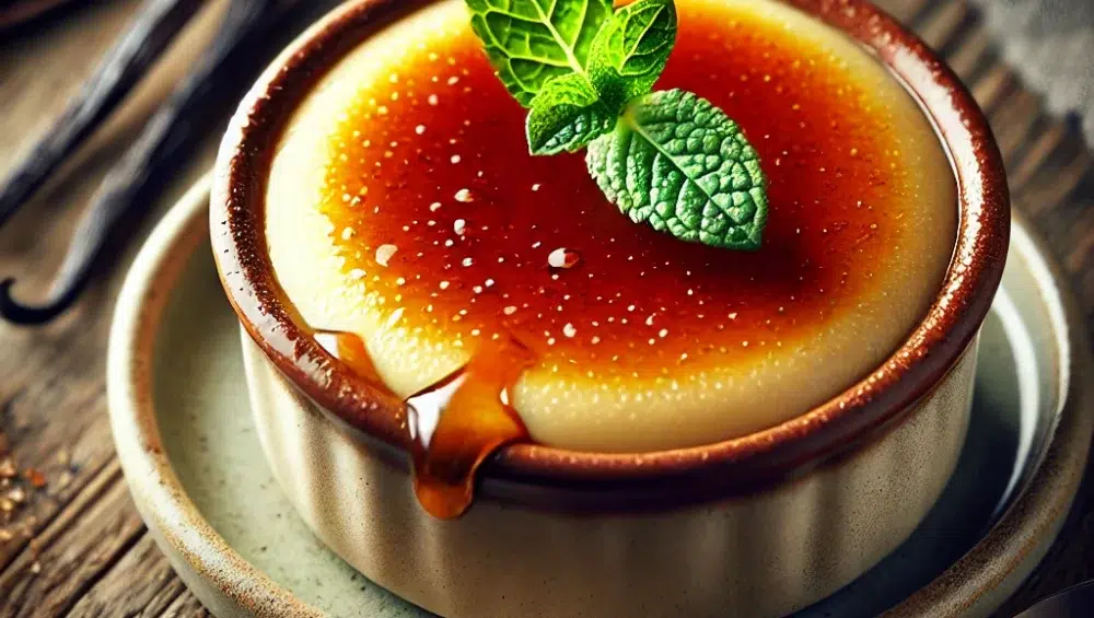 crema catalana
