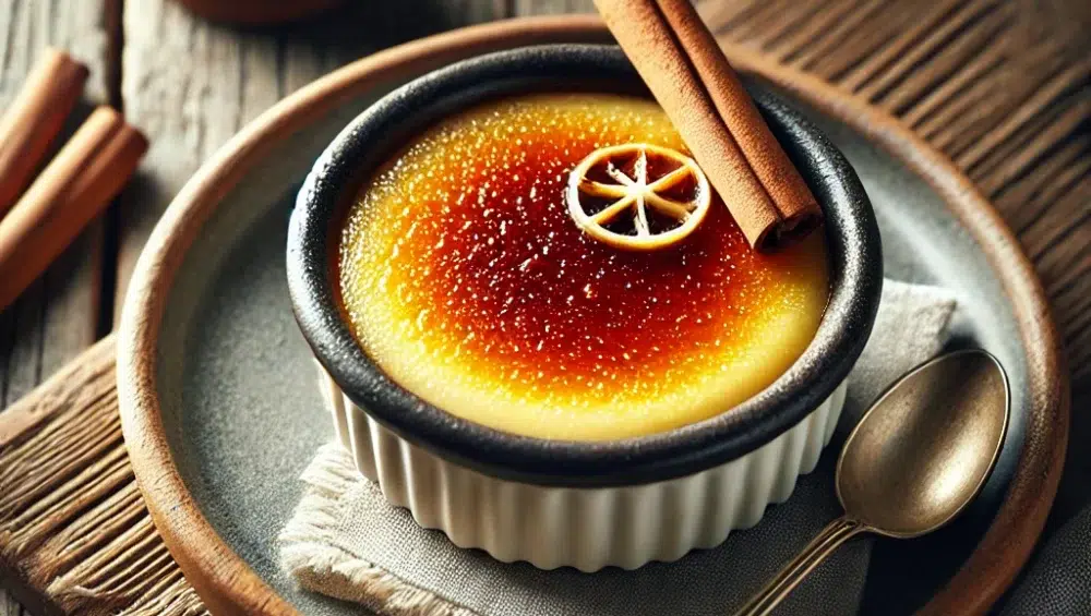 crema catalana