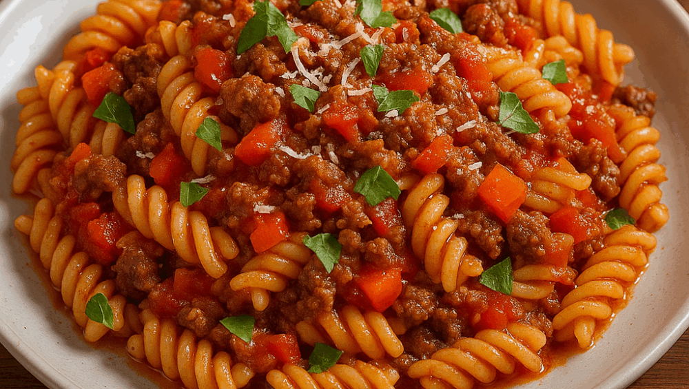 Fusilli