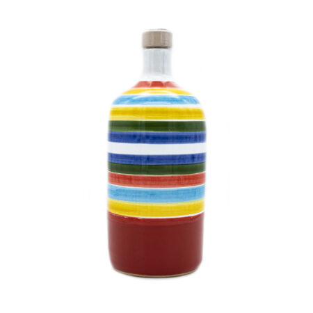 Demetra - Multicolor